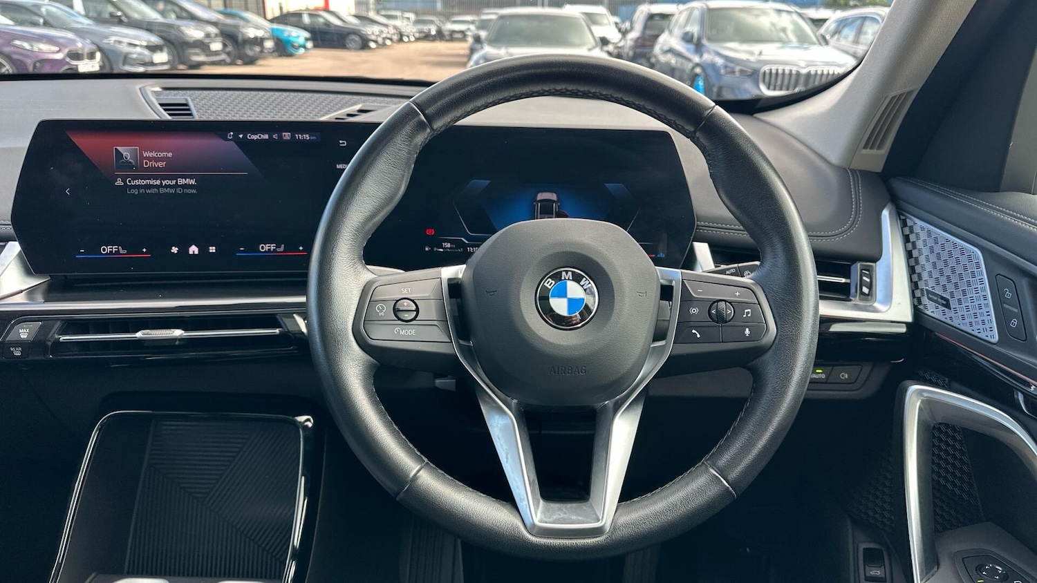 Used BMW X1 2023 for sale - 78034210: Photo 5