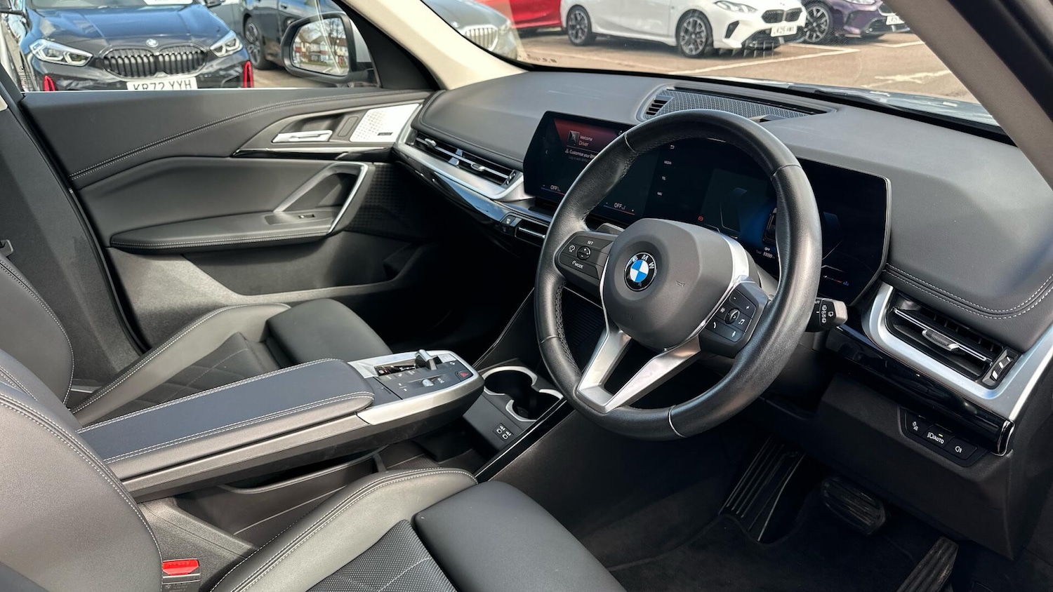 Used BMW X1 2023 for sale - 78034210: Photo 6