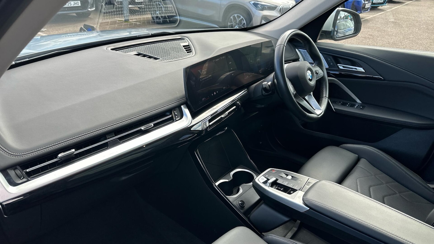 Used BMW X1 2023 for sale - 78034210: Photo 7