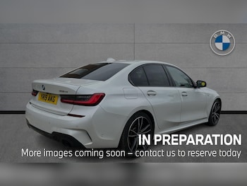 Used BMW 3 Series 2019 for sale - 78276221: Photo