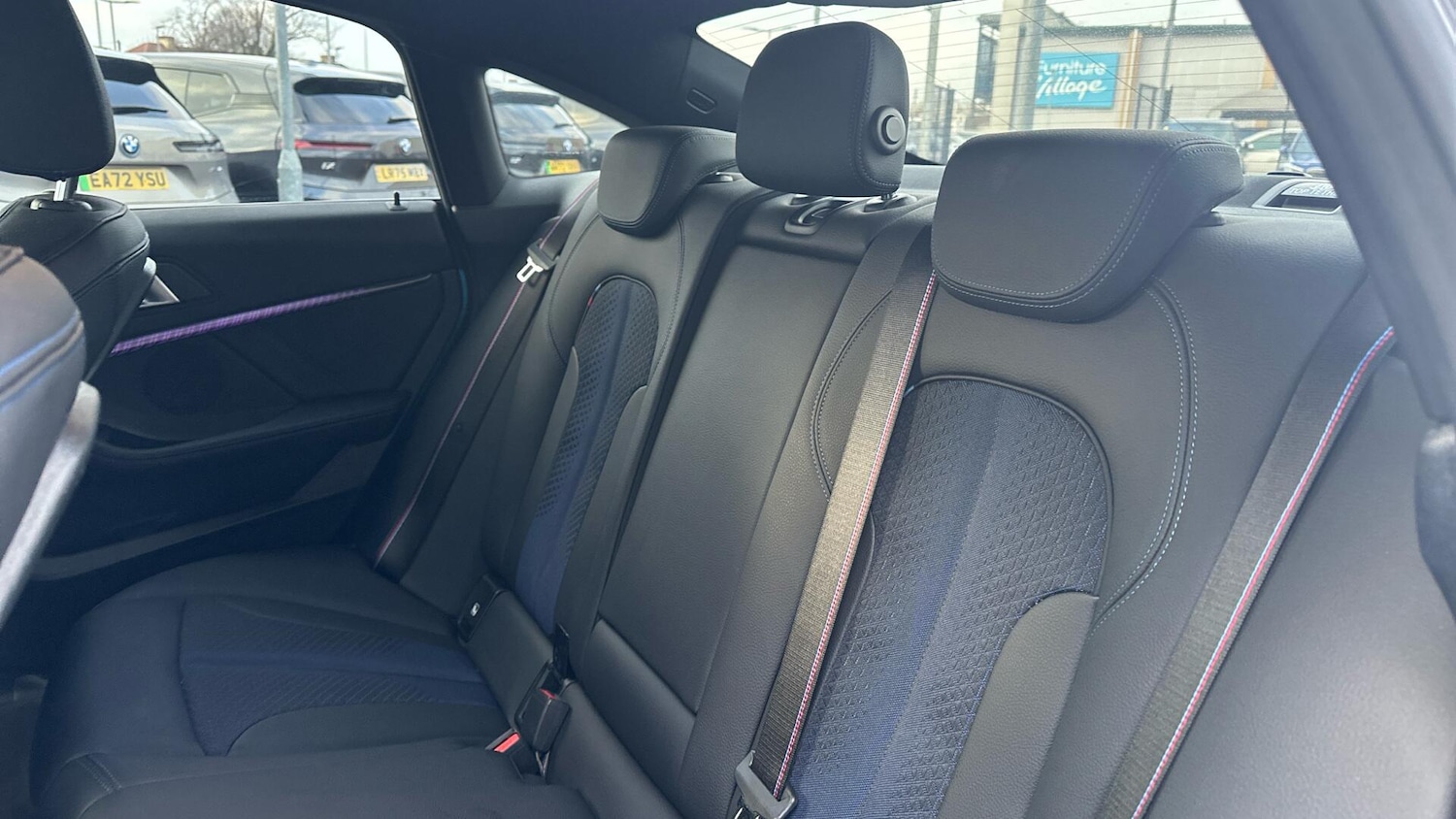 Used BMW 2 Series 2021 for sale - 77604608: Photo 12