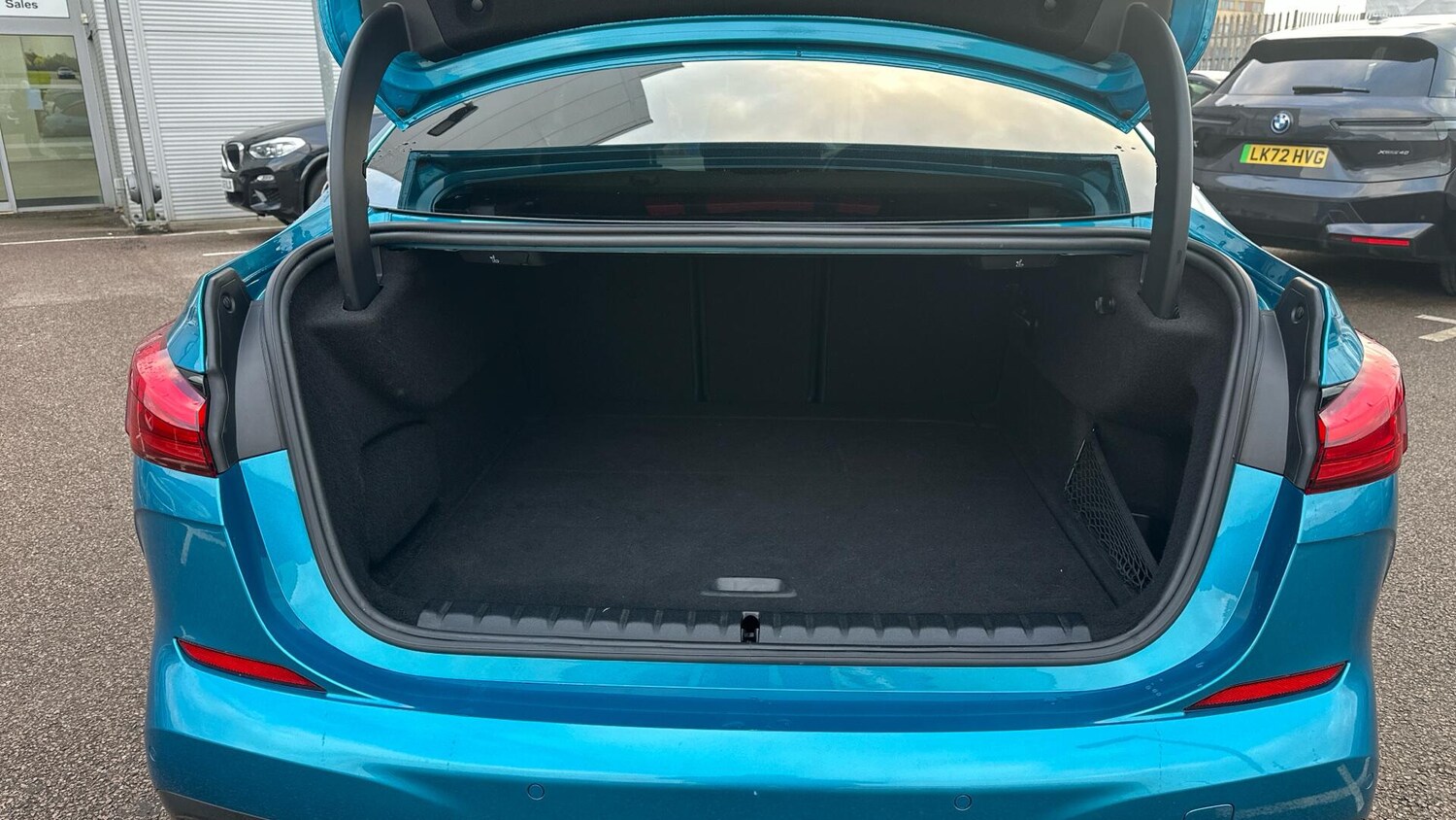 Used BMW 2 Series 2021 for sale - 77604608: Photo 13