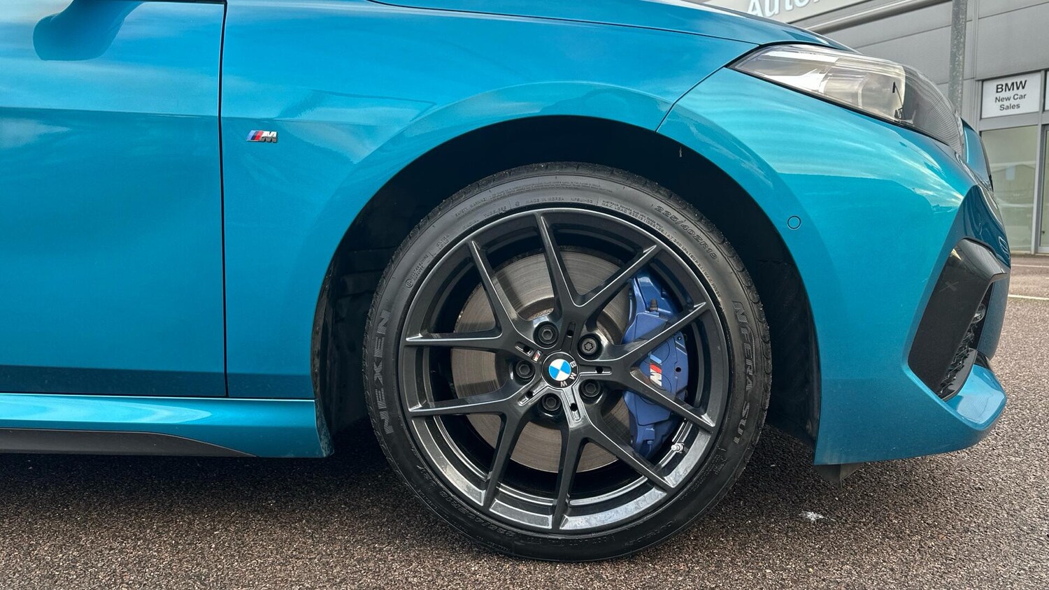 Used BMW 2 Series 2021 for sale - 77604608: Photo 14