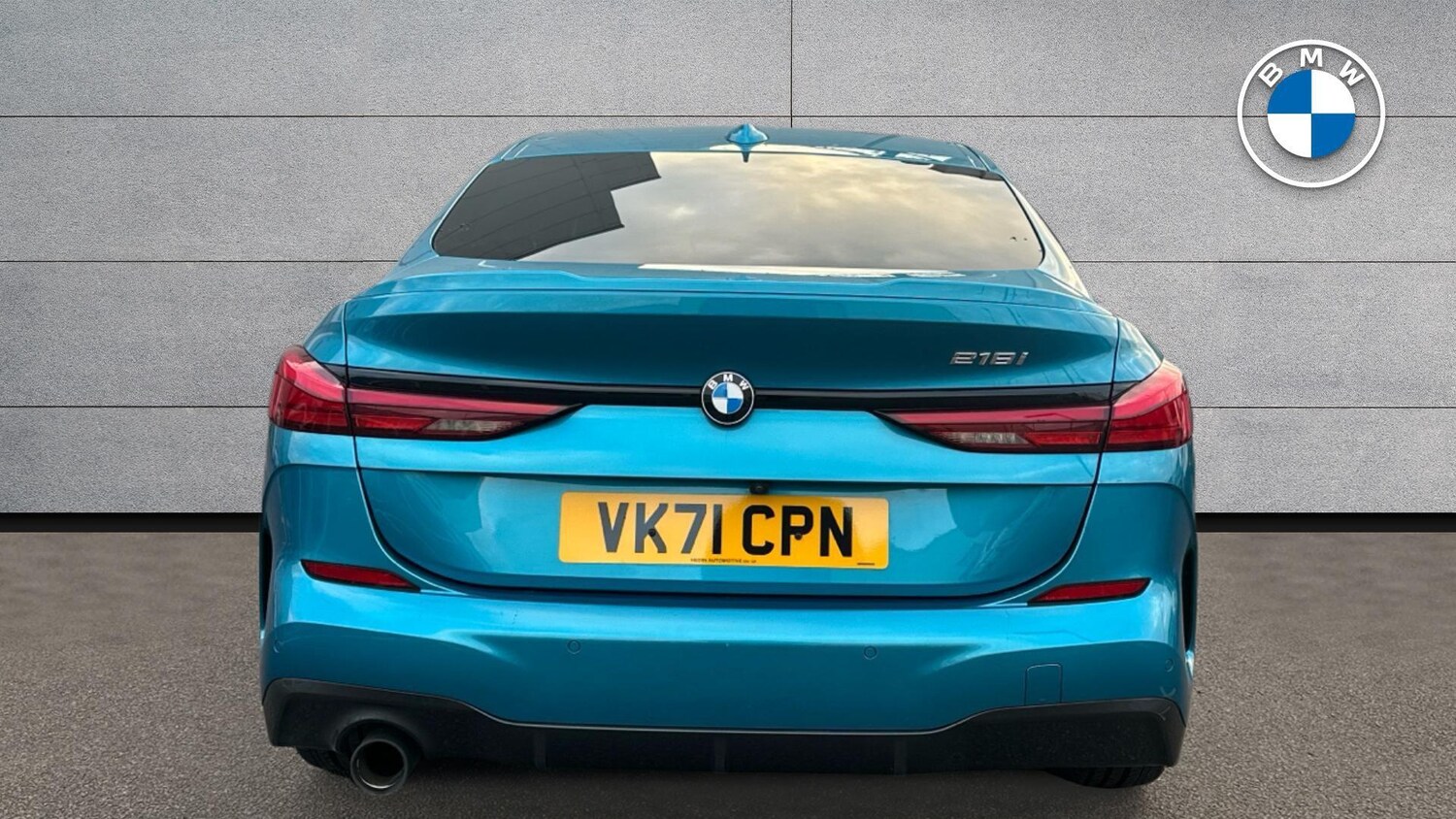 Used BMW 2 Series 2021 for sale - 77604608: Photo 15