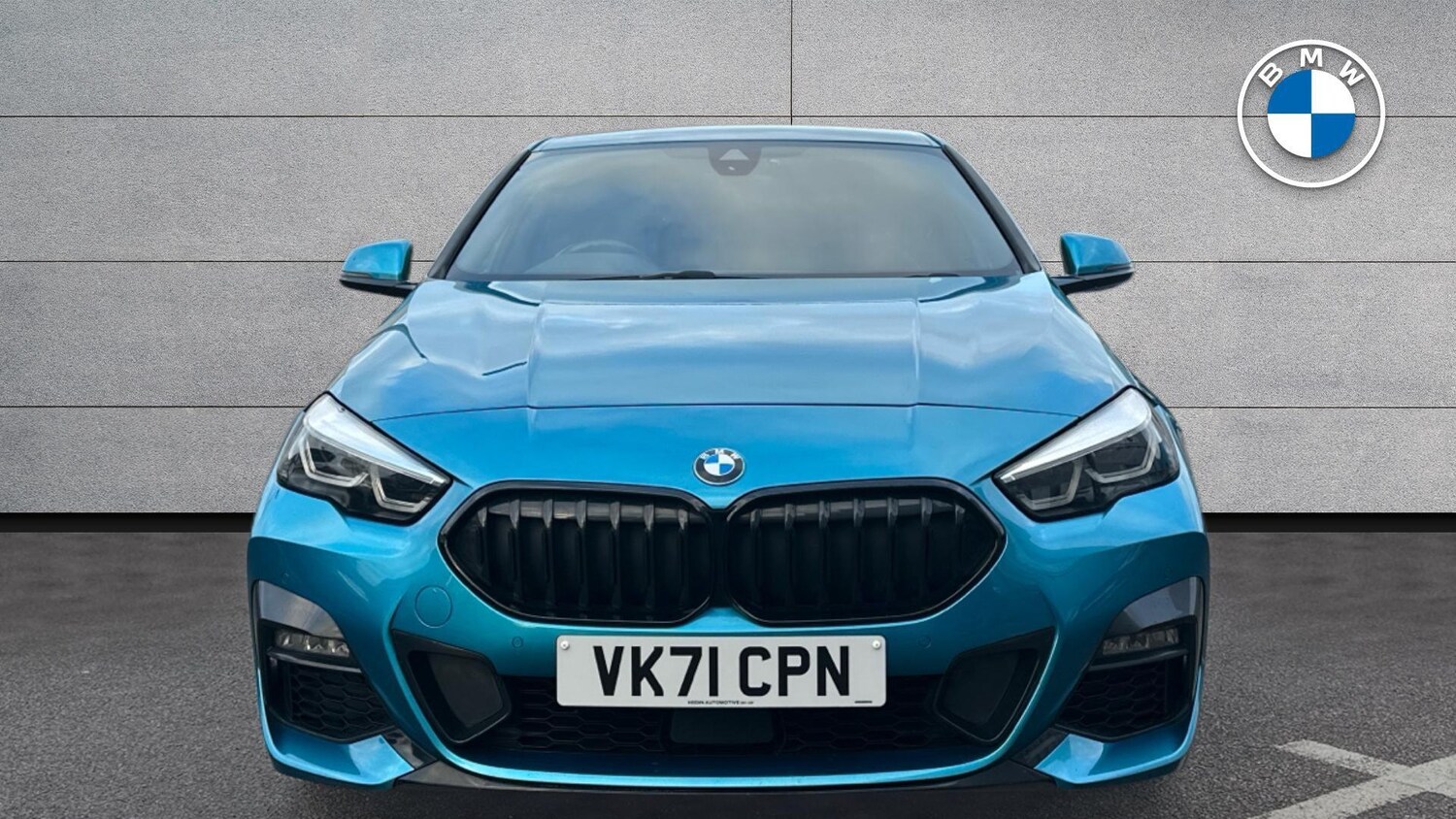 Used BMW 2 Series 2021 for sale - 77604608: Photo 16