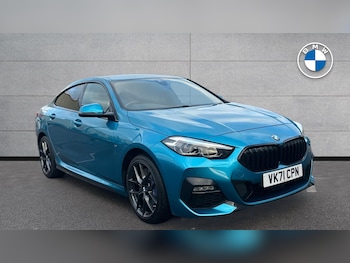 Used BMW 2 Series 2021 for sale - 77604608: Photo