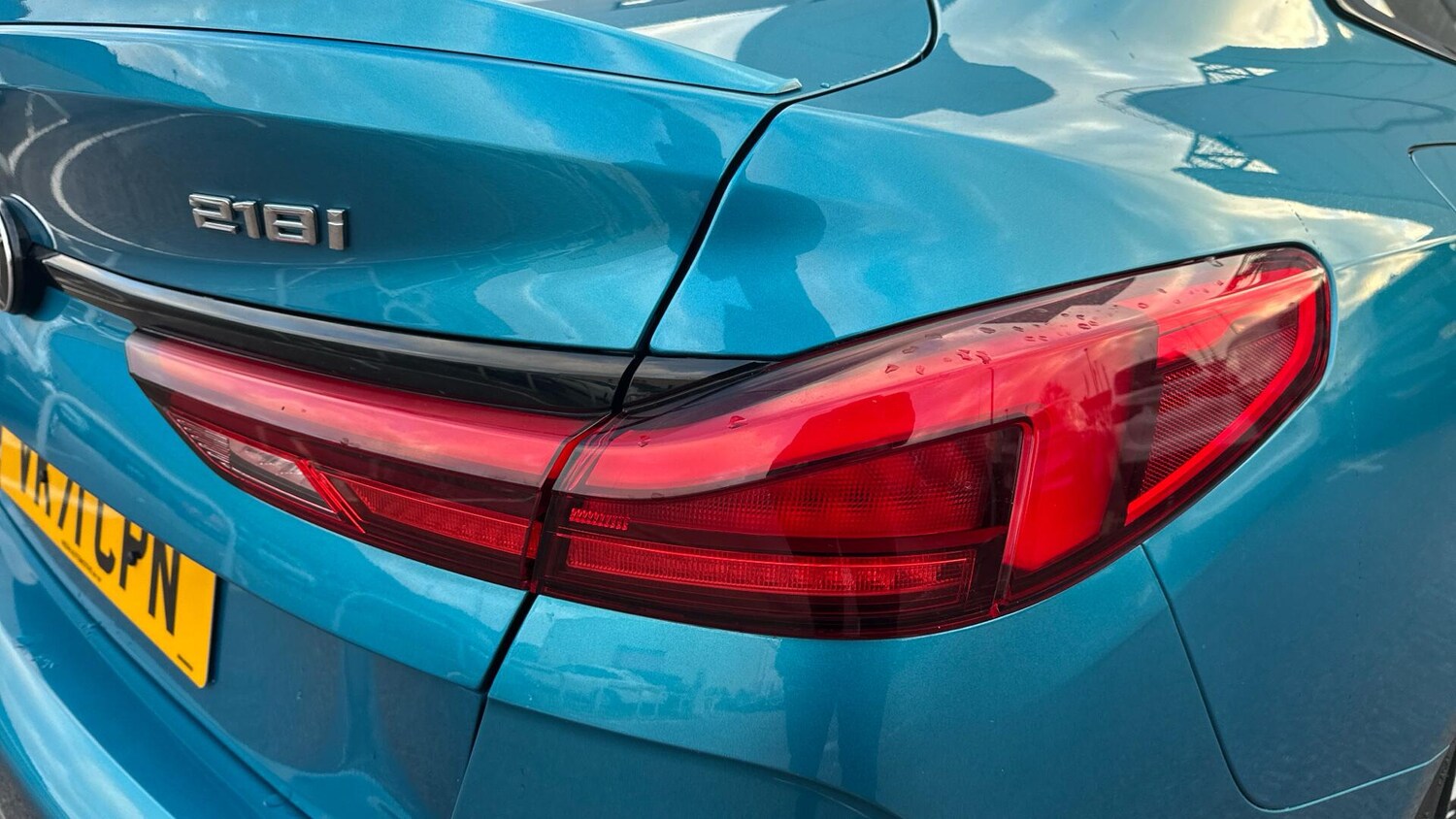 Used BMW 2 Series 2021 for sale - 77604608: Photo 21