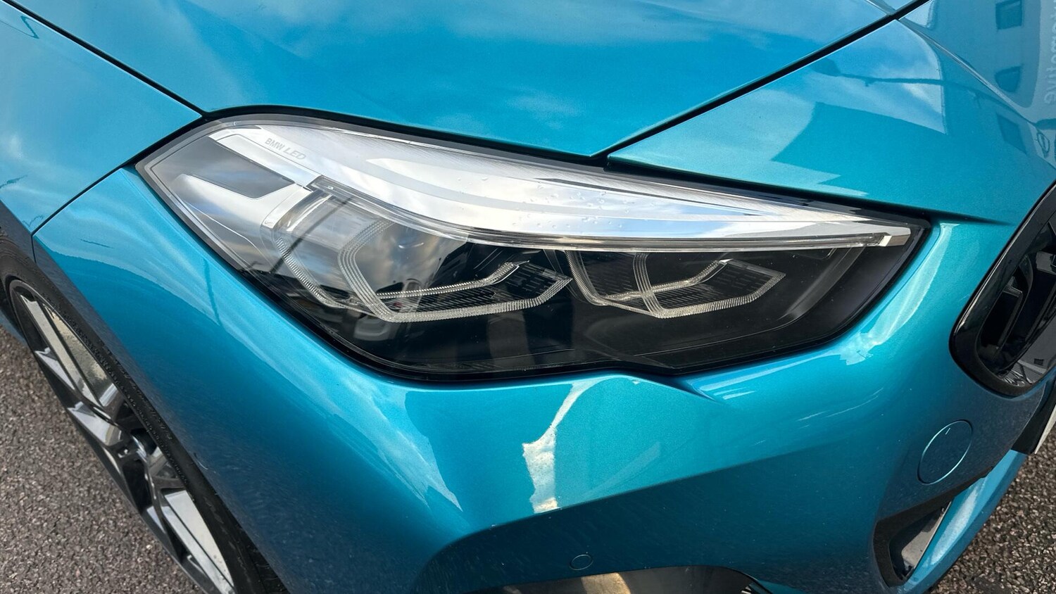 Used BMW 2 Series 2021 for sale - 77604608: Photo 22