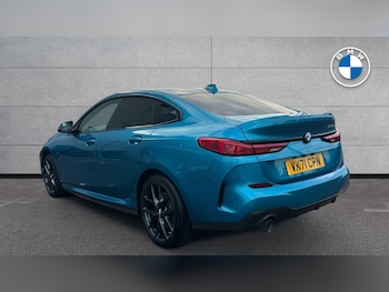 Used BMW 2 Series 2021 for sale - 77604608: Photo