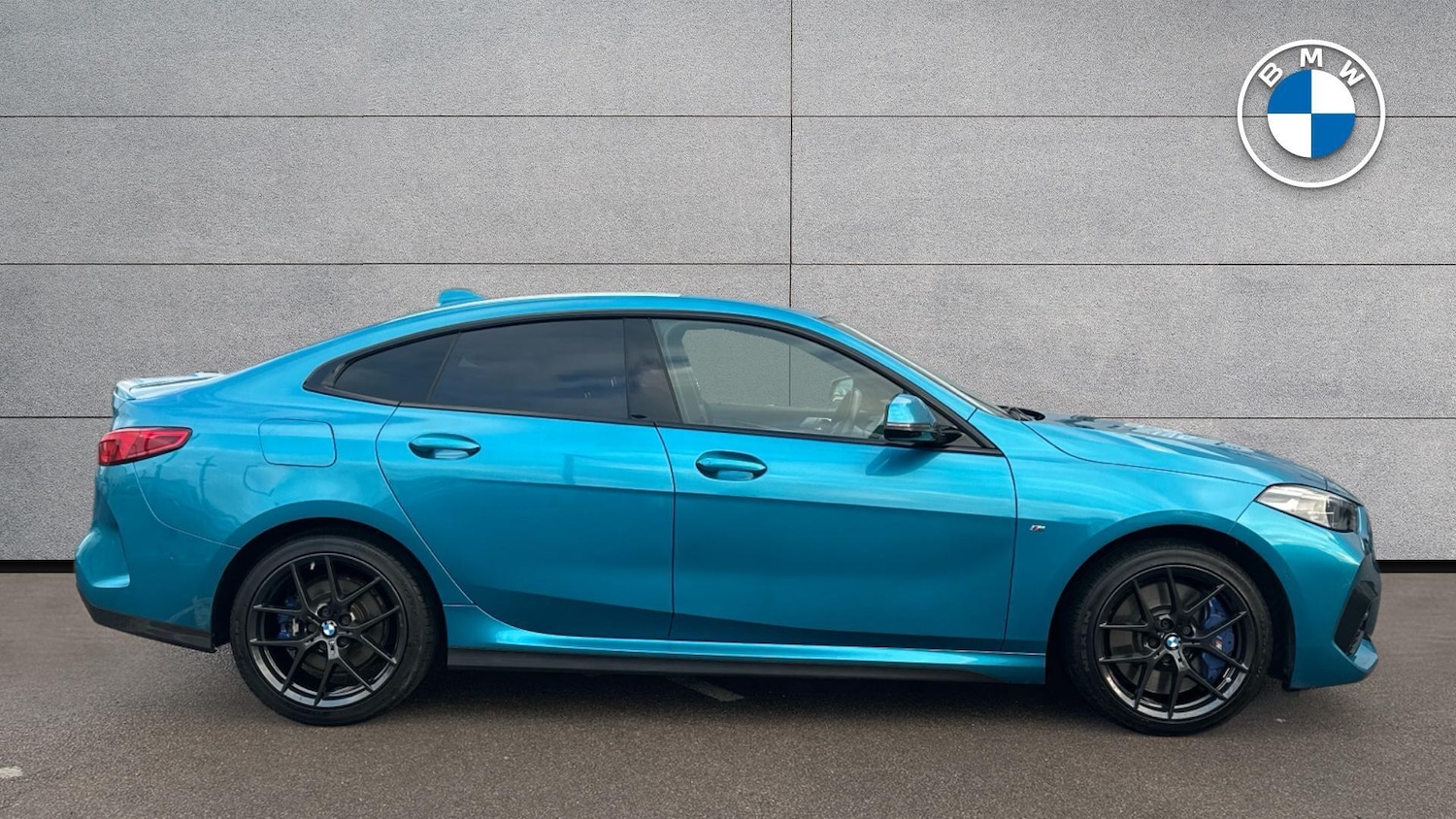 Used BMW 2 Series 2021 for sale - 77604608: Photo 3