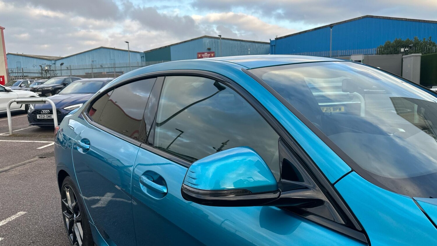 Used BMW 2 Series 2021 for sale - 77604608: Photo 32