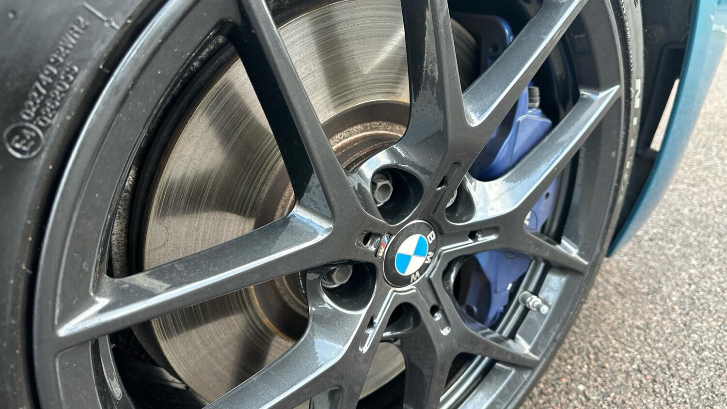 Used BMW 2 Series 2021 for sale - 77604608: Photo 34