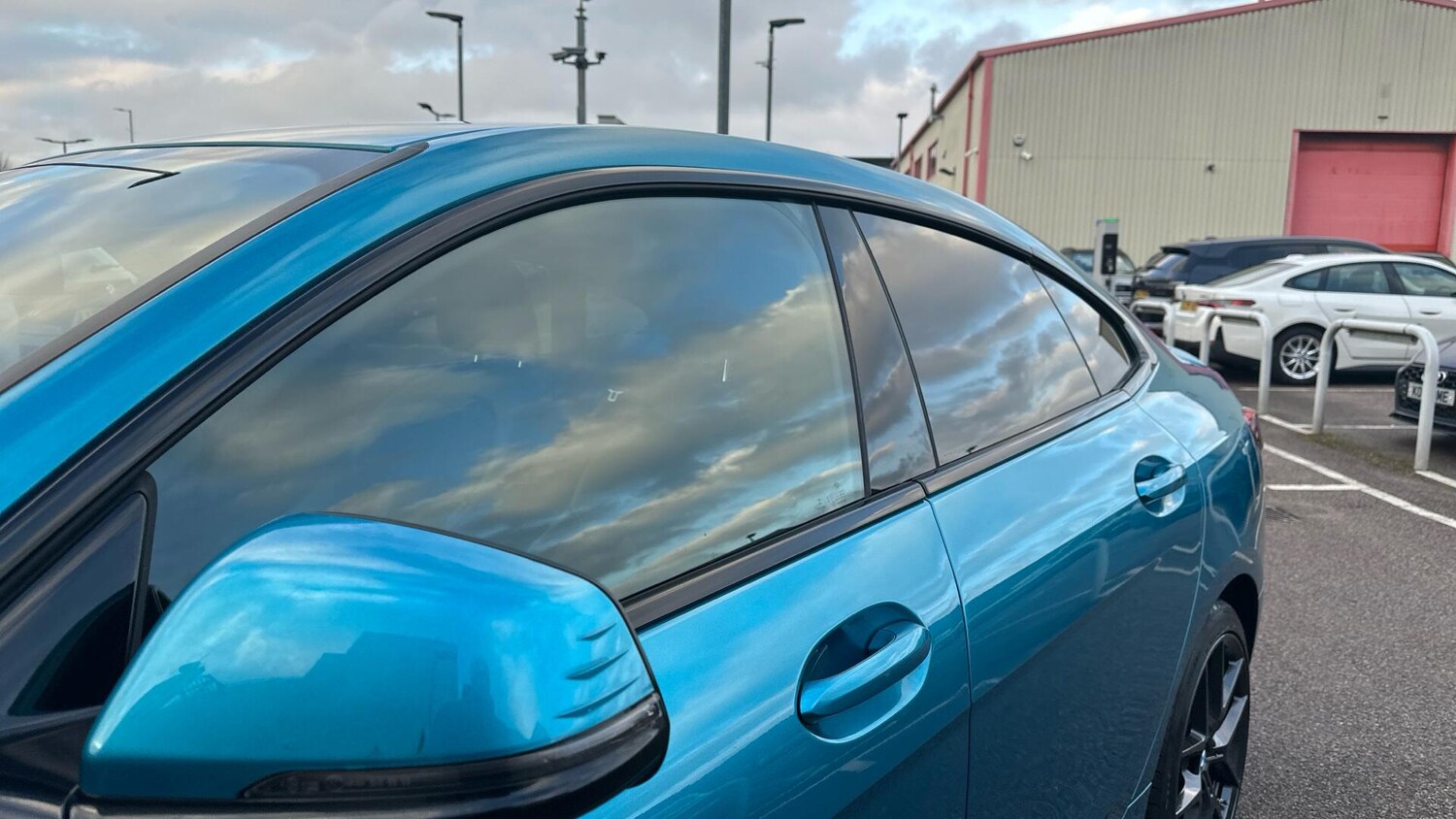 Used BMW 2 Series 2021 for sale - 77604608: Photo 37