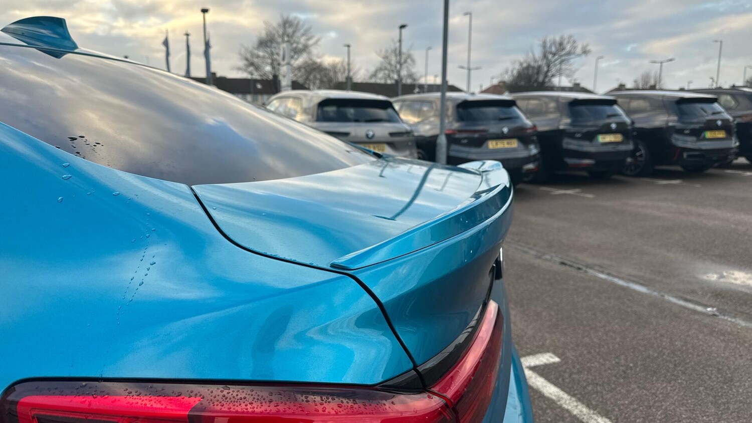 Used BMW 2 Series 2021 for sale - 77604608: Photo 38