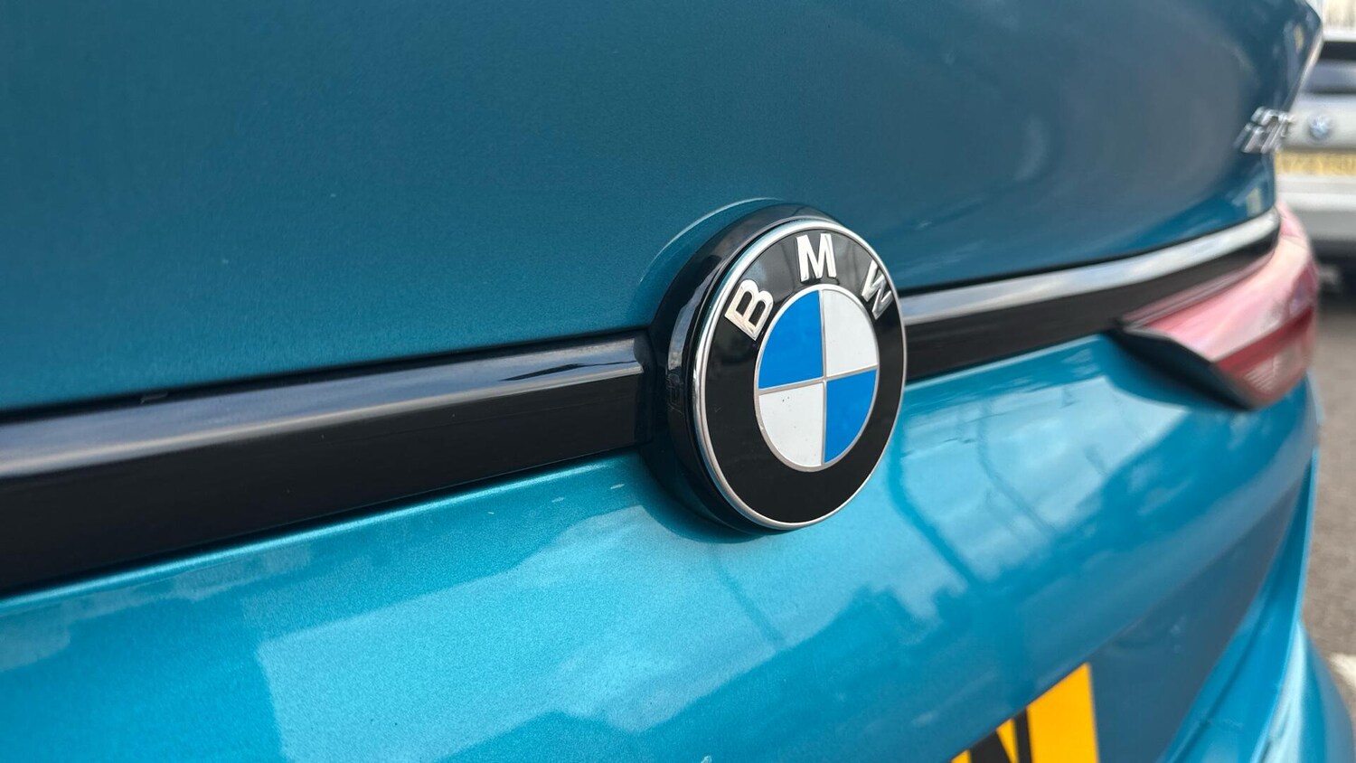 Used BMW 2 Series 2021 for sale - 77604608: Photo 39