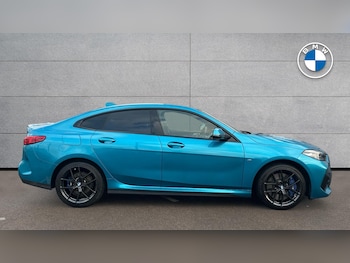 Used BMW 2 Series 2021 for sale - 77604608: Photo