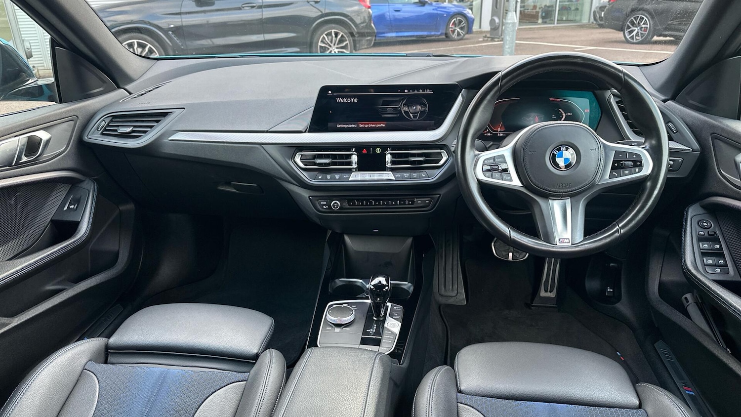 Used BMW 2 Series 2021 for sale - 77604608: Photo 4