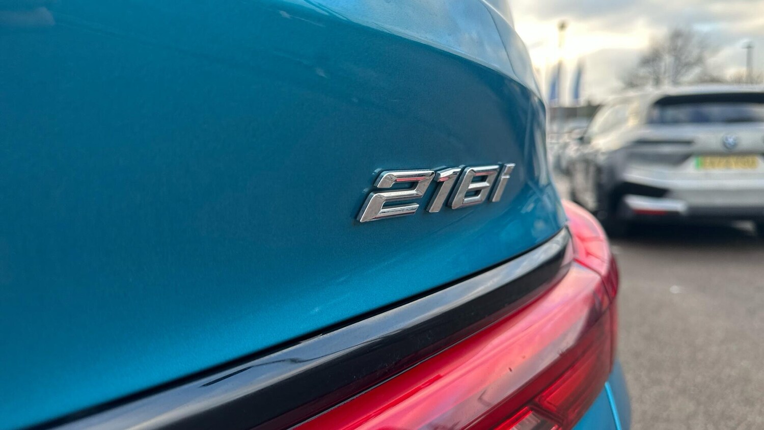 Used BMW 2 Series 2021 for sale - 77604608: Photo 40