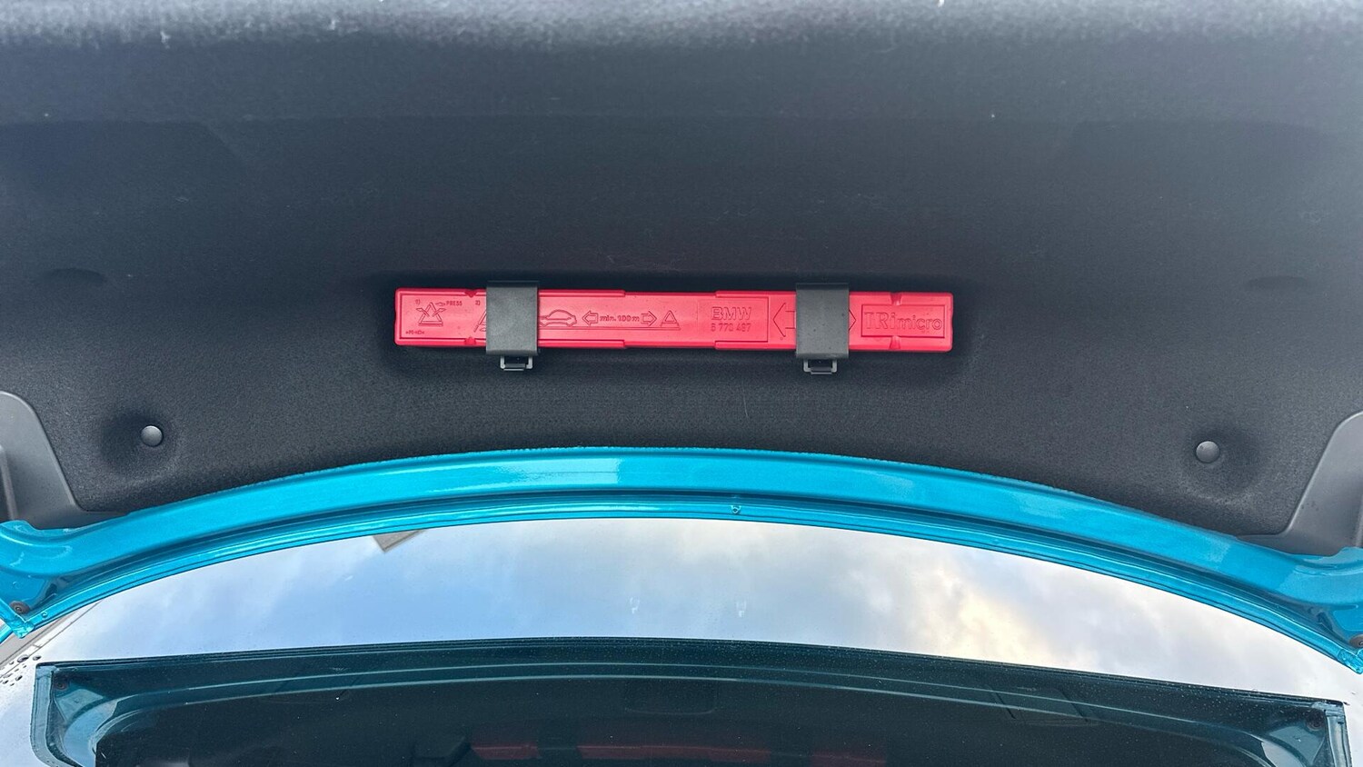 Used BMW 2 Series 2021 for sale - 77604608: Photo 44