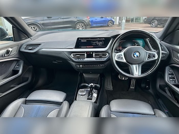 Used BMW 2 Series 2021 for sale - 77604608: Photo