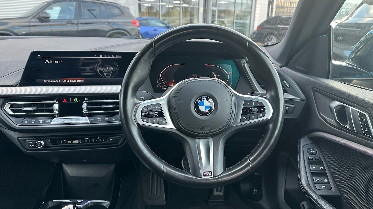 Used BMW 2 Series 2021 for sale - 77604608: Photo 5