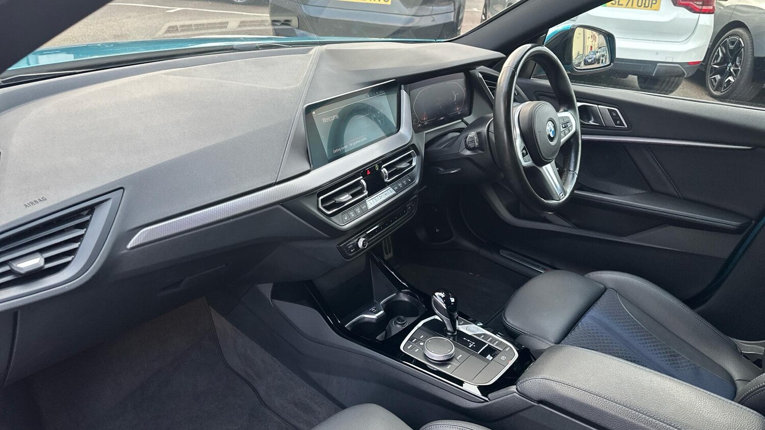 Used BMW 2 Series 2021 for sale - 77604608: Photo 7