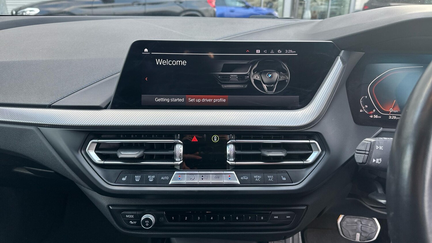 Used BMW 2 Series 2021 for sale - 77604608: Photo 8