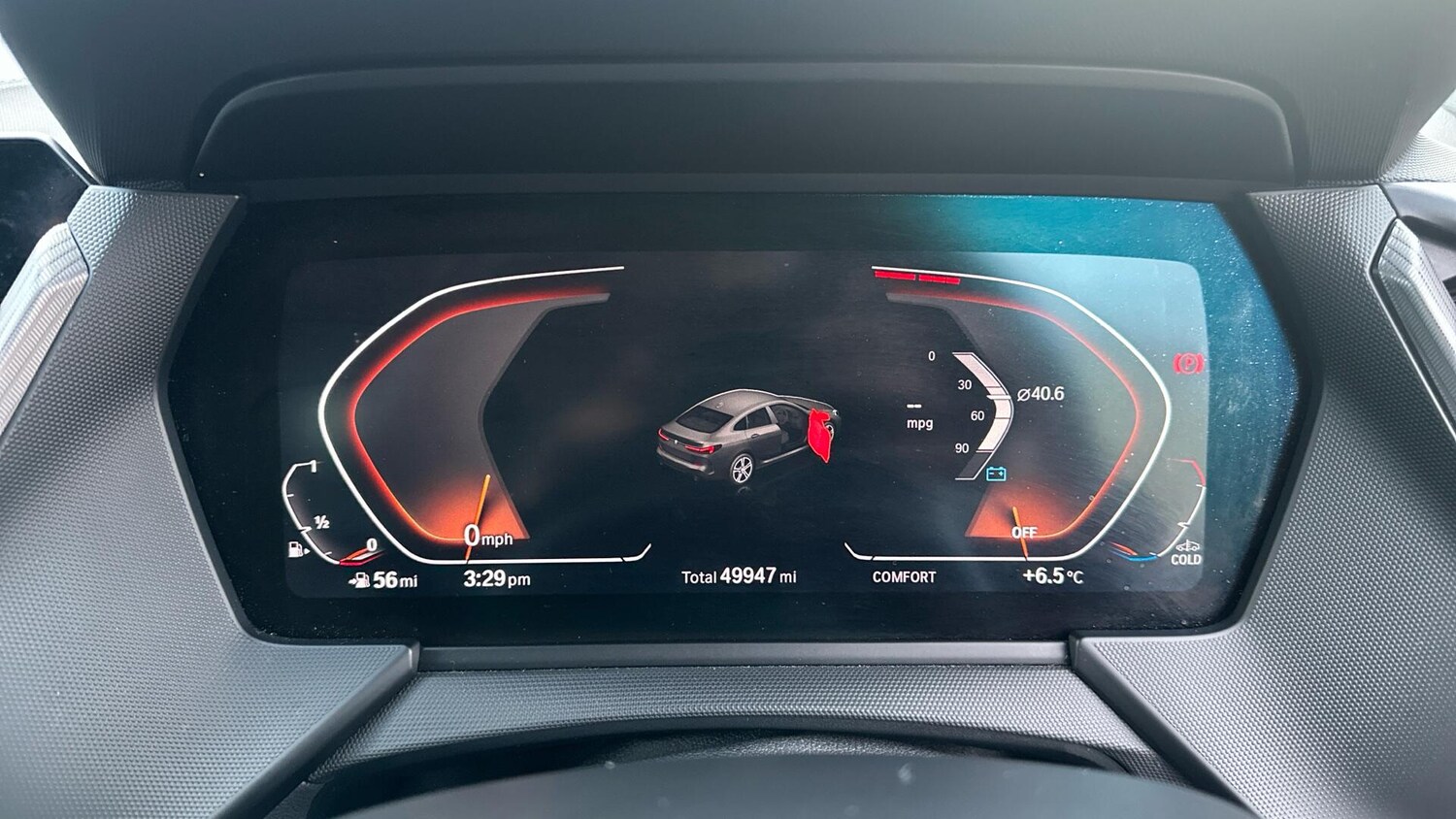 Used BMW 2 Series 2021 for sale - 77604608: Photo 9