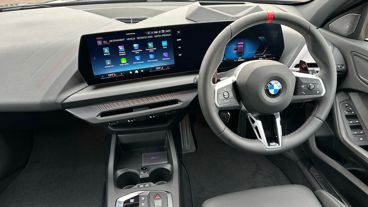 Used BMW 1 Series 2025 for sale - 77604820: Photo 10