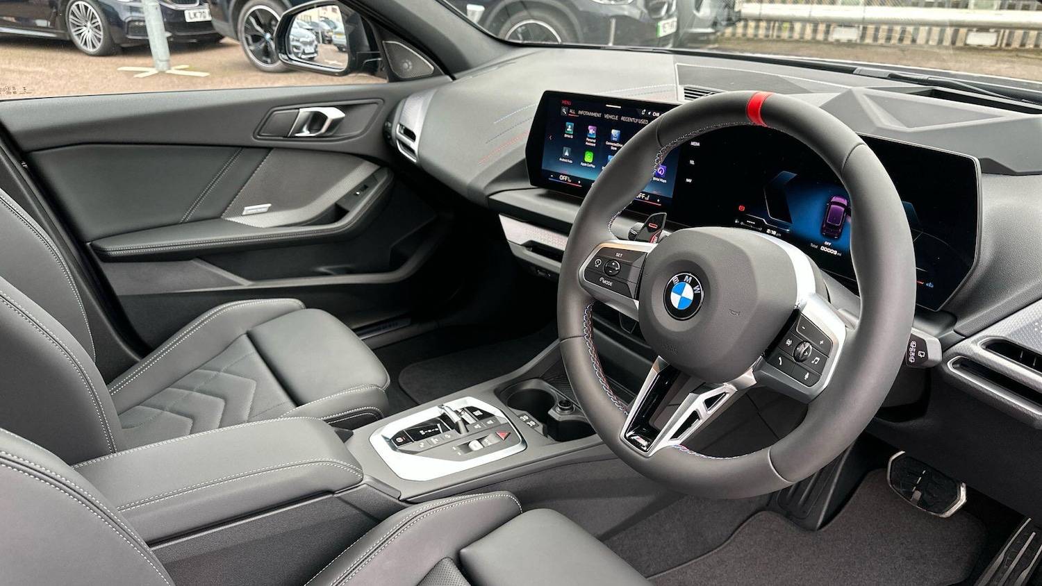 Used BMW 1 Series 2025 for sale - 77604820: Photo 11