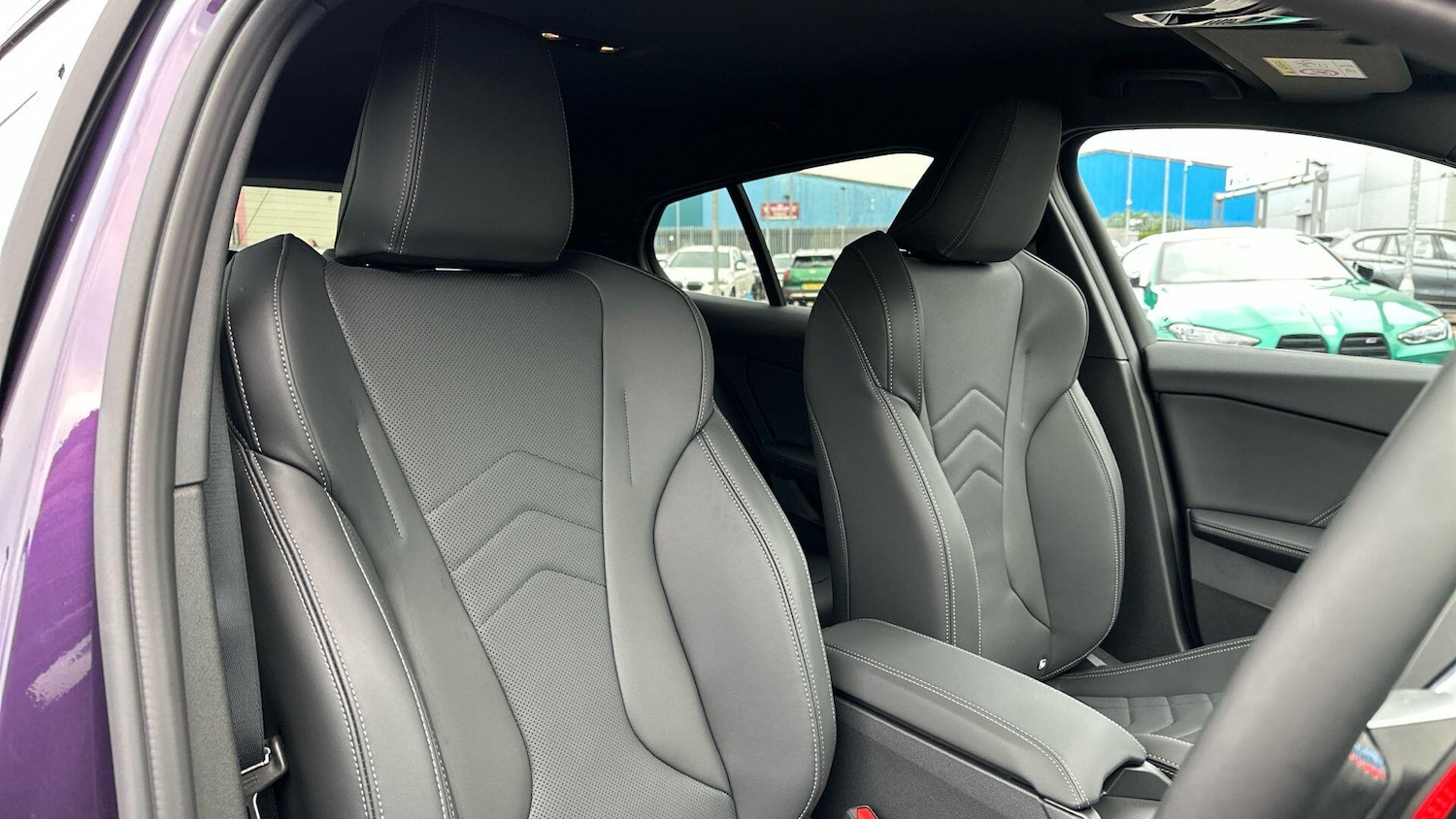 Used BMW 1 Series 2025 for sale - 77604820: Photo 14