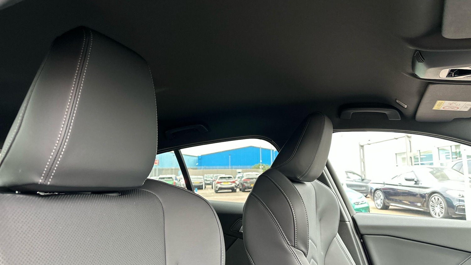 Used BMW 1 Series 2025 for sale - 77604820: Photo 15