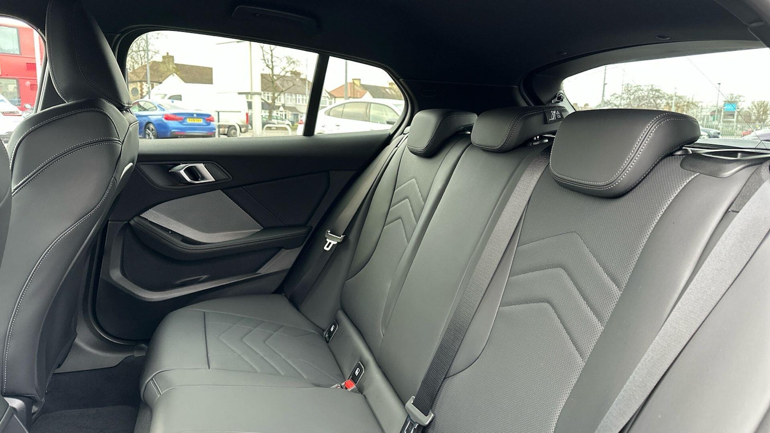 Used BMW 1 Series 2025 for sale - 77604820: Photo 16