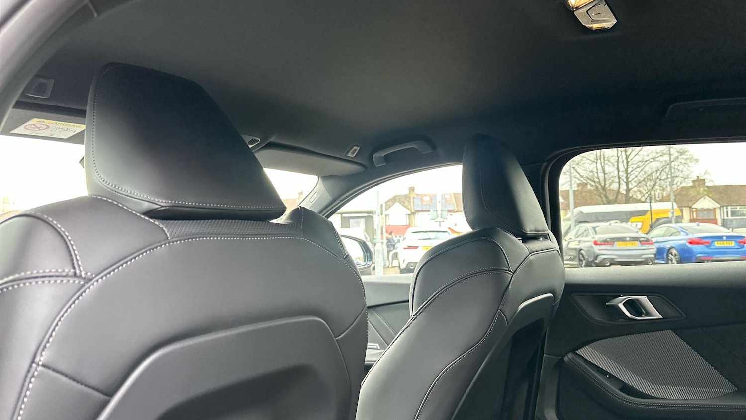 Used BMW 1 Series 2025 for sale - 77604820: Photo 17