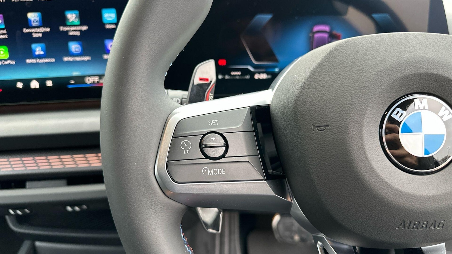 Used BMW 1 Series 2025 for sale - 77604820: Photo 19