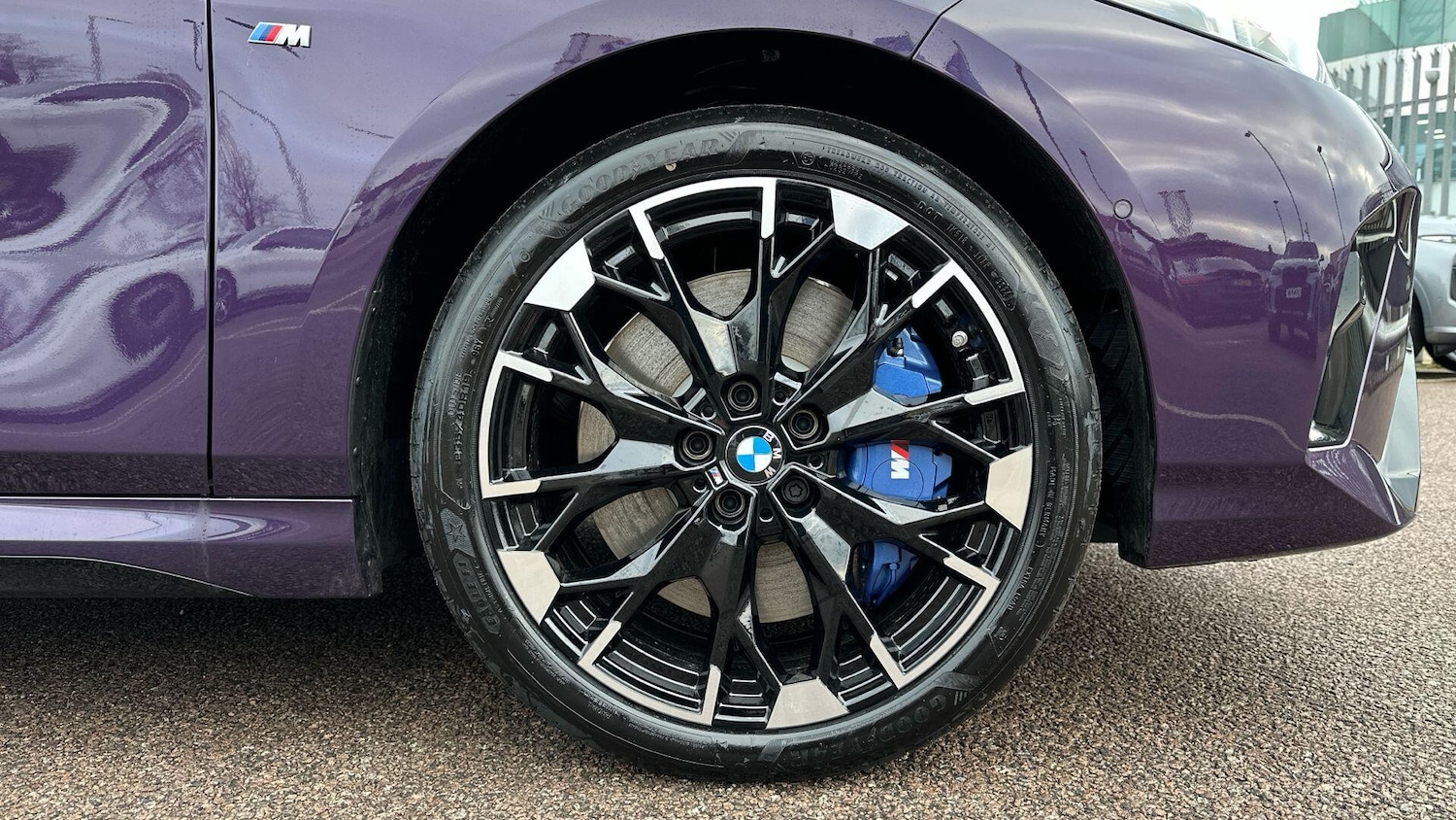 Used BMW 1 Series 2025 for sale - 77604820: Photo 26