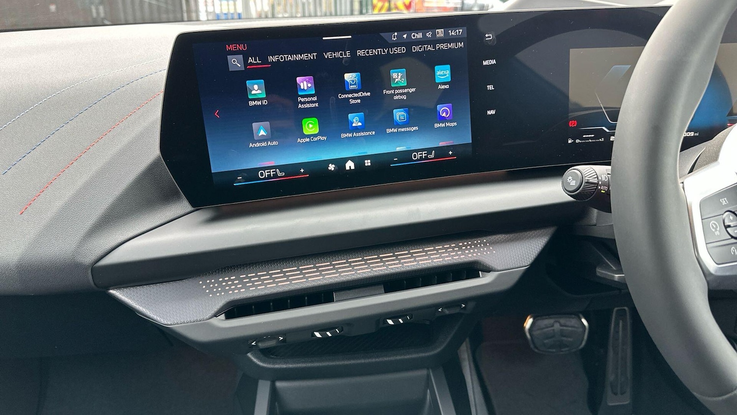 Used BMW 1 Series 2025 for sale - 77604820: Photo 28