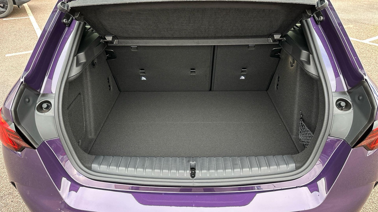 Used BMW 1 Series 2025 for sale - 77604820: Photo 31