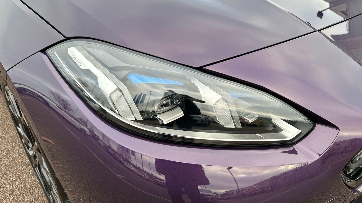 Used BMW 1 Series 2025 for sale - 77604820: Photo 34