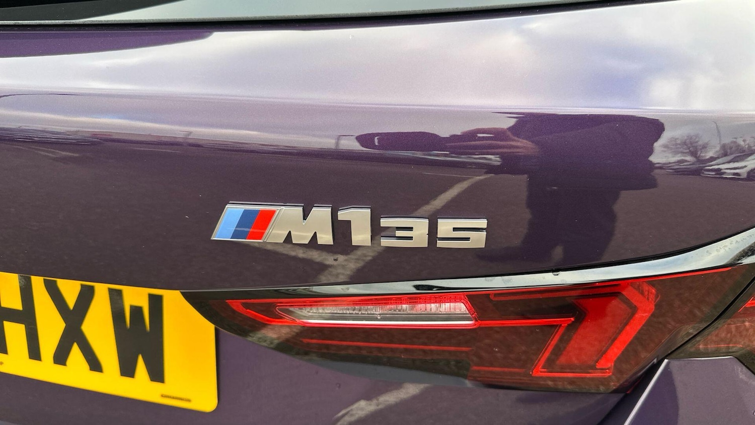 Used BMW 1 Series 2025 for sale - 77604820: Photo 36