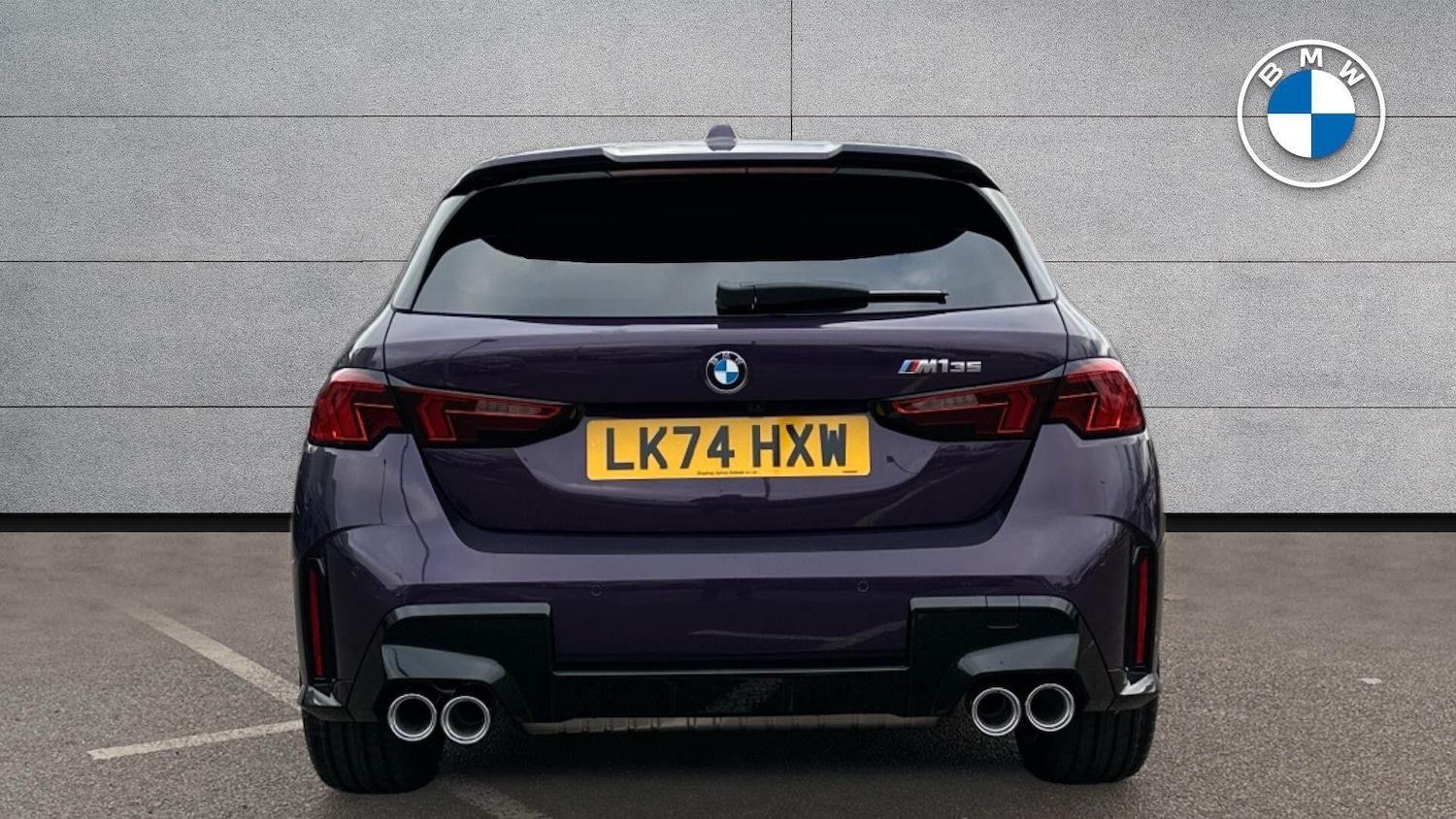 Used BMW 1 Series 2025 for sale - 77604820: Photo 4