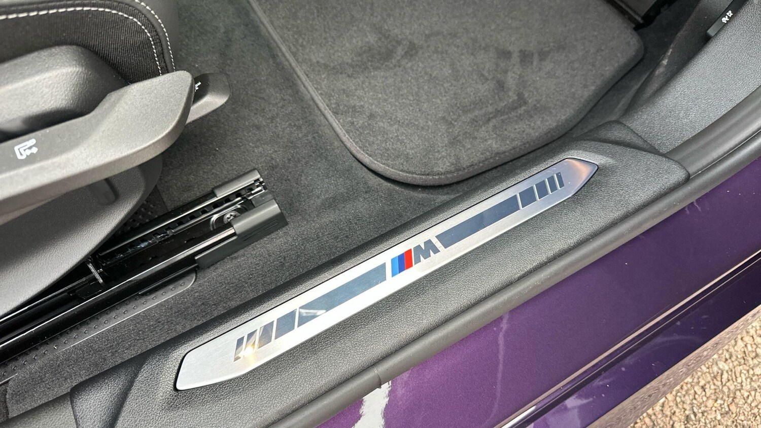 Used BMW 1 Series 2025 for sale - 77604820: Photo 40