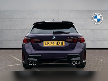 Used BMW 1 Series 2025 for sale - 77604820: Photo