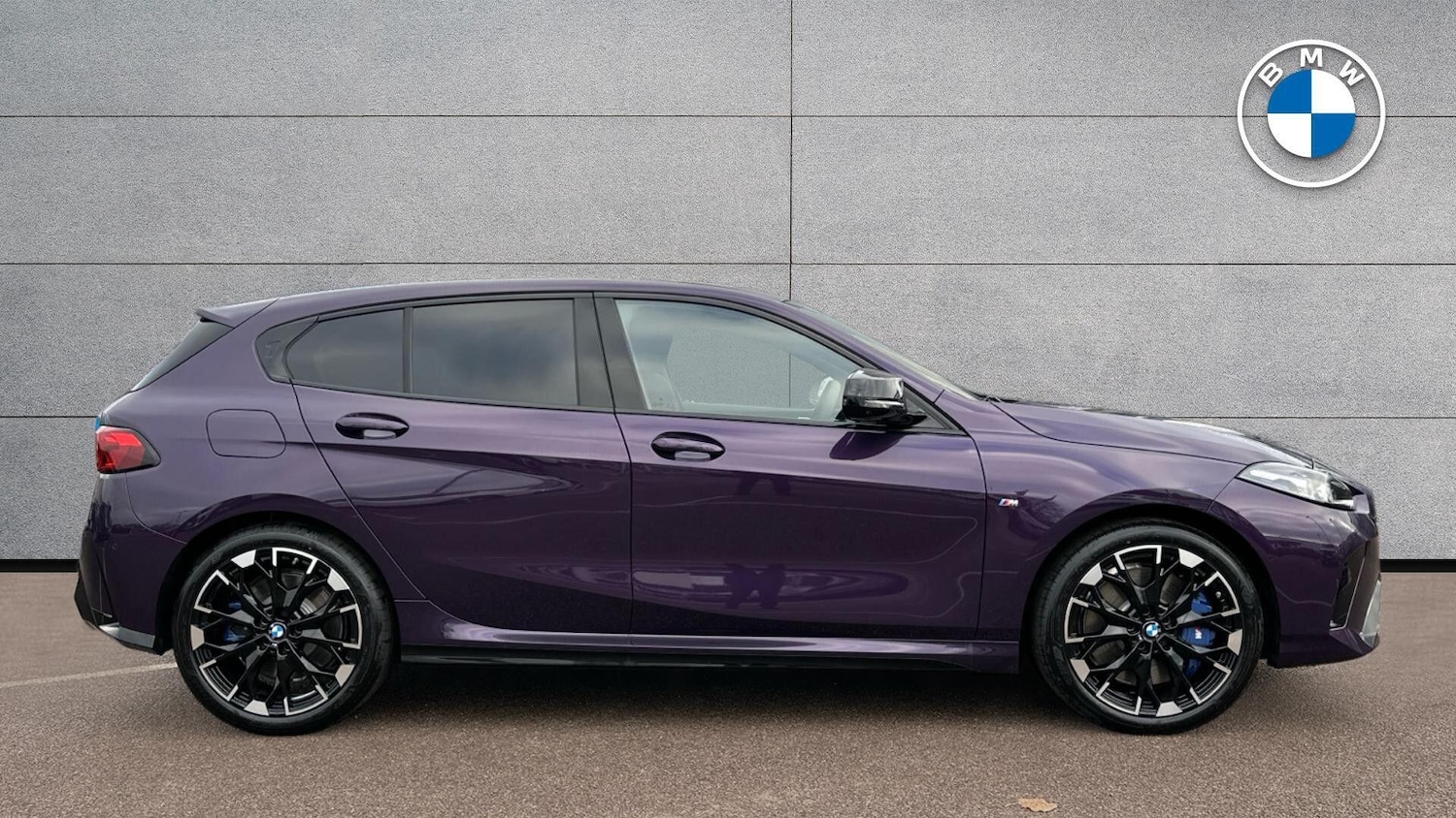 Used BMW 1 Series 2025 for sale - 77604820: Photo 8