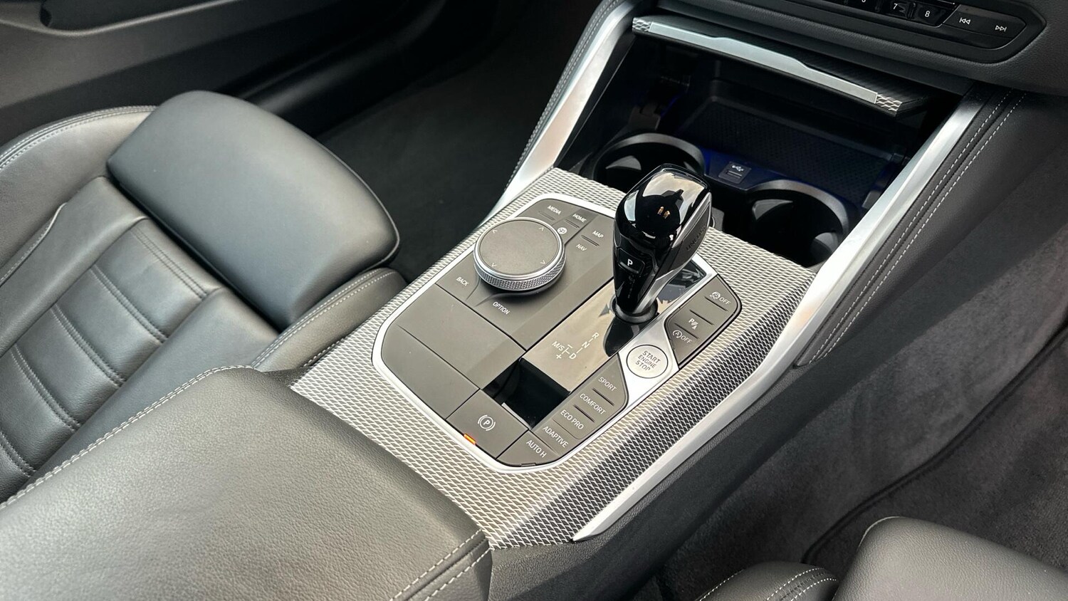 Used BMW 4 Series 2022 for sale - 77604634: Photo 10