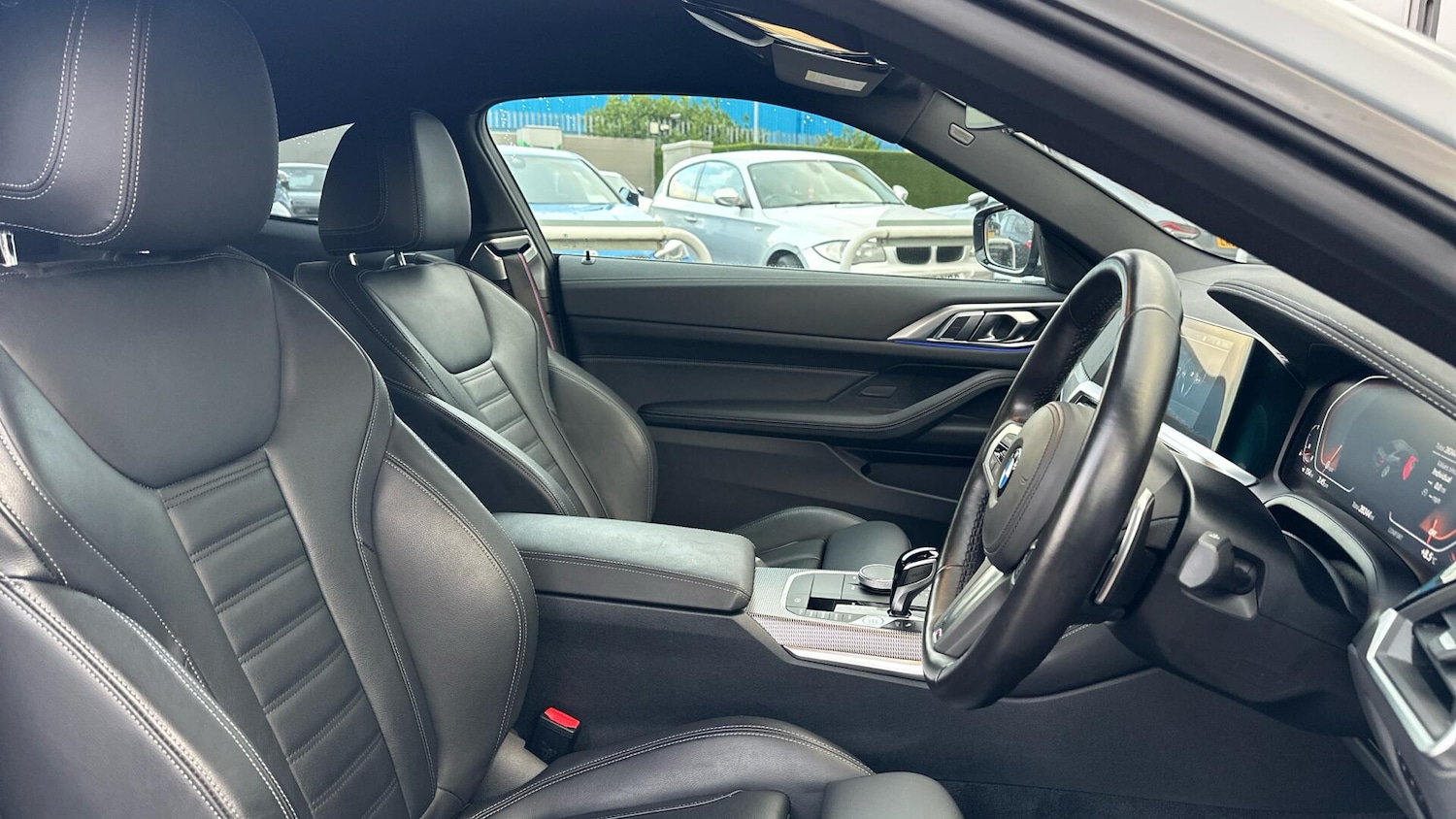 Used BMW 4 Series 2022 for sale - 77604634: Photo 11