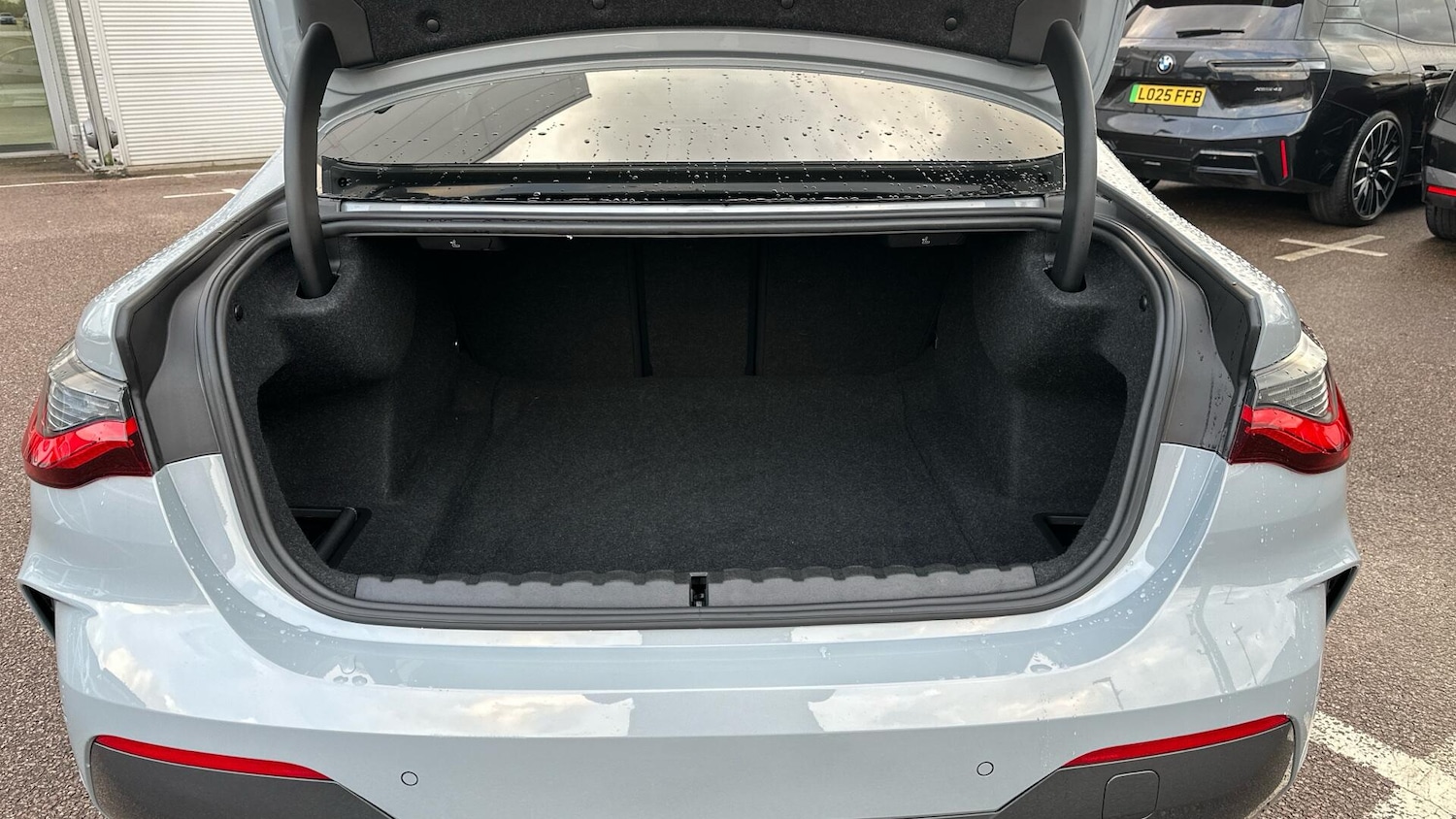 Used BMW 4 Series 2022 for sale - 77604634: Photo 13