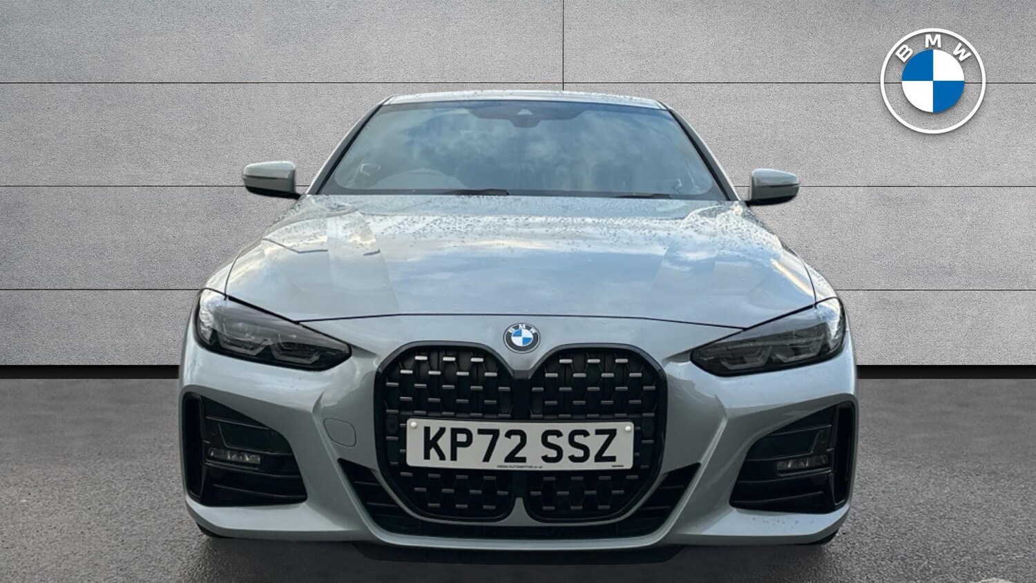 Used BMW 4 Series 2022 for sale - 77604634: Photo 16