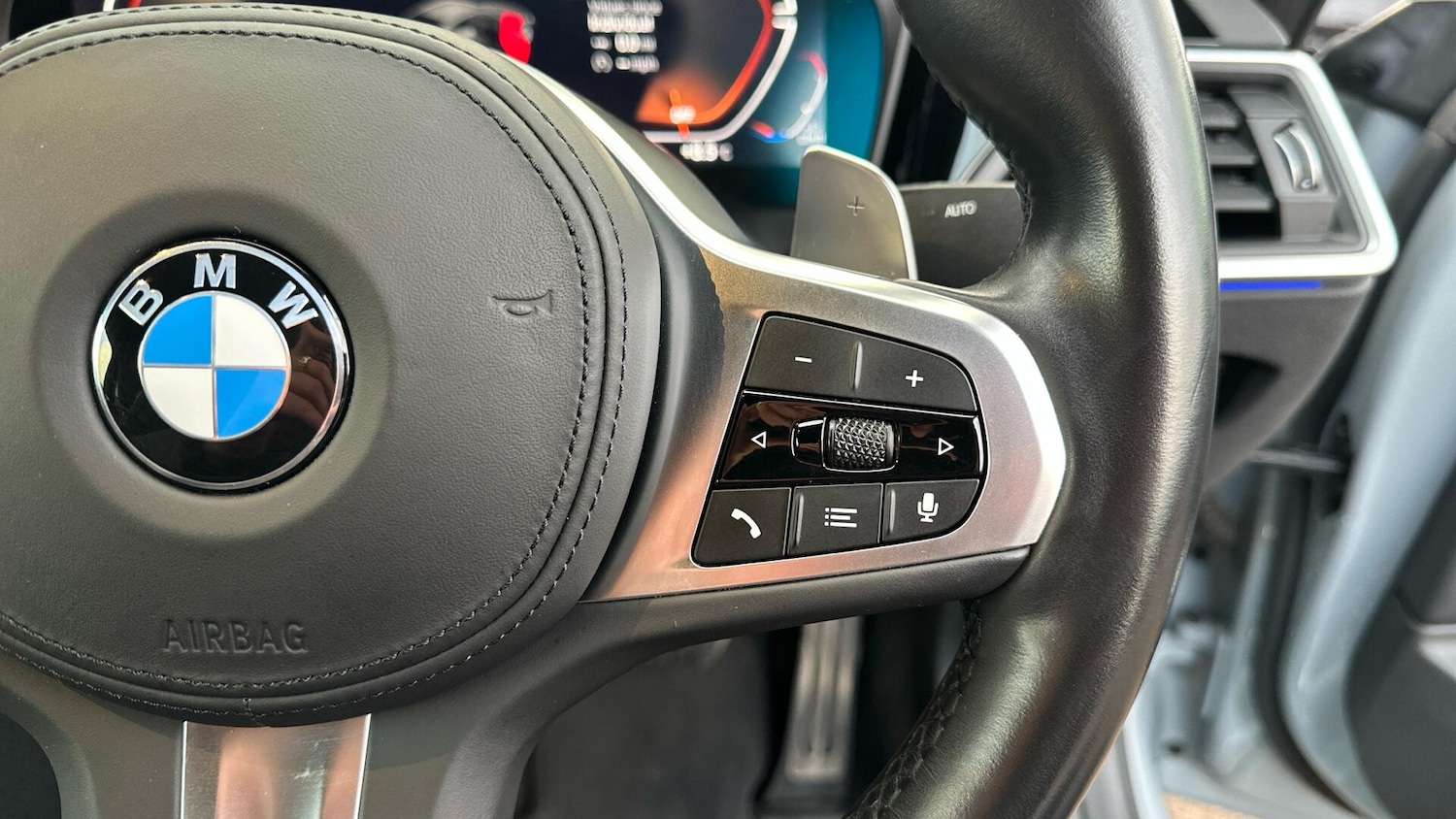 Used BMW 4 Series 2022 for sale - 77604634: Photo 18