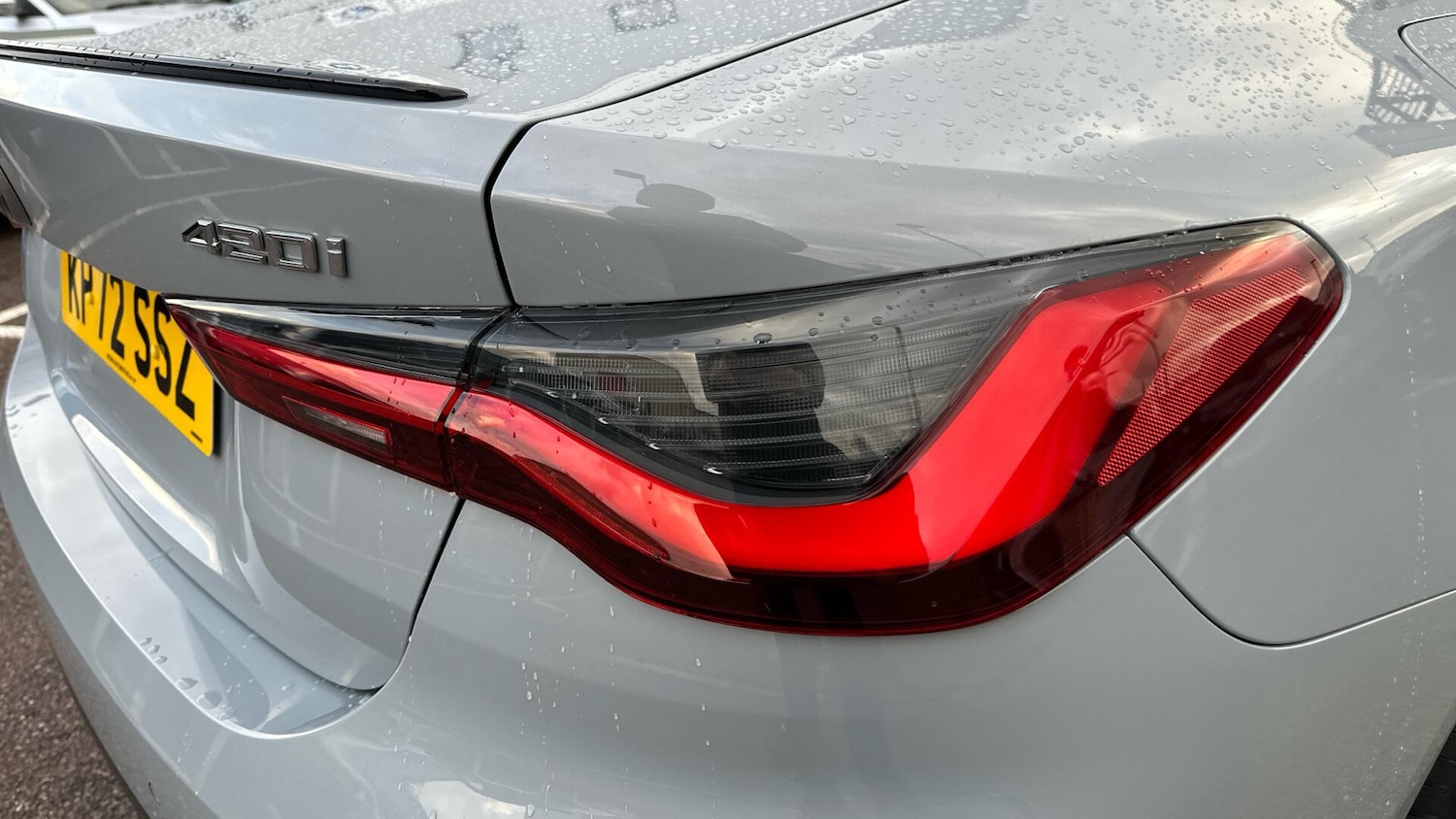 Used BMW 4 Series 2022 for sale - 77604634: Photo 21